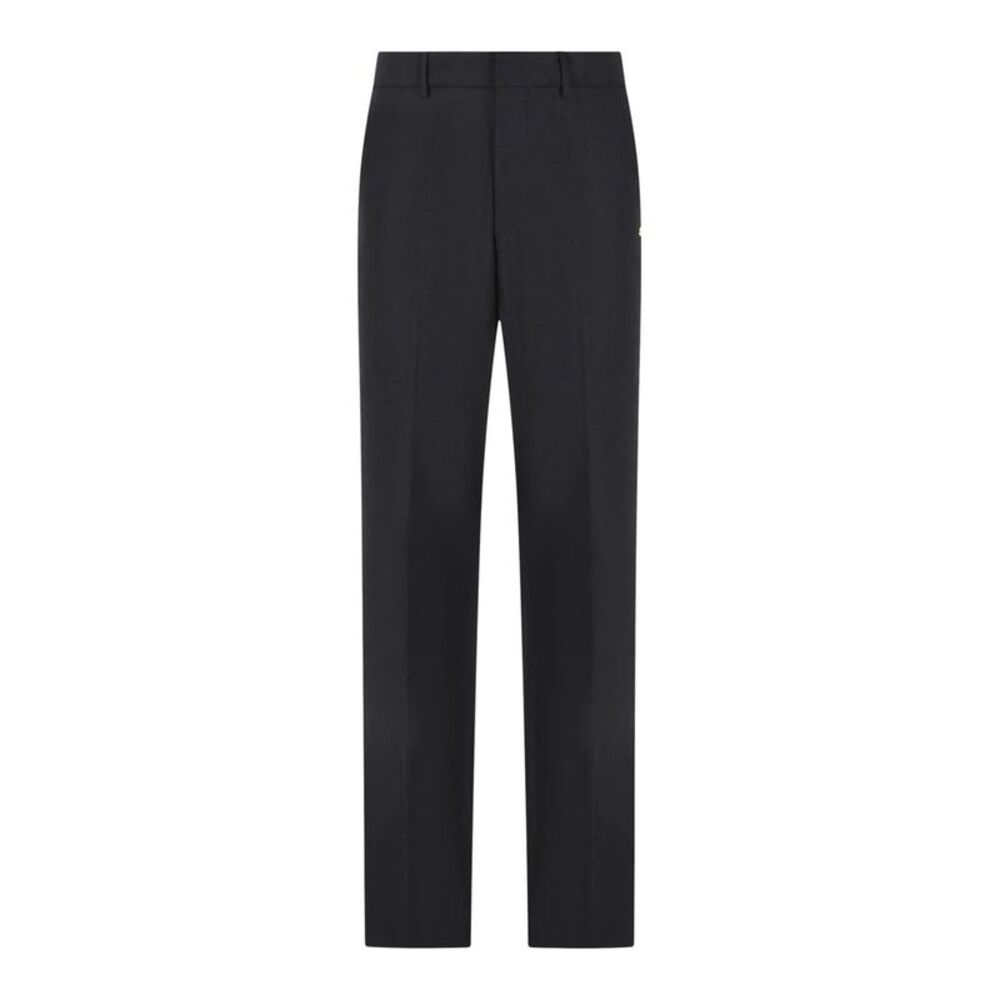 Amiri Men Ma Fit Trouser